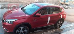 Chery Tiggo 7